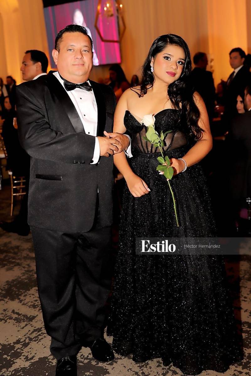 Julio César Merlo Canales y Meilin Suyen Merlo Wong
