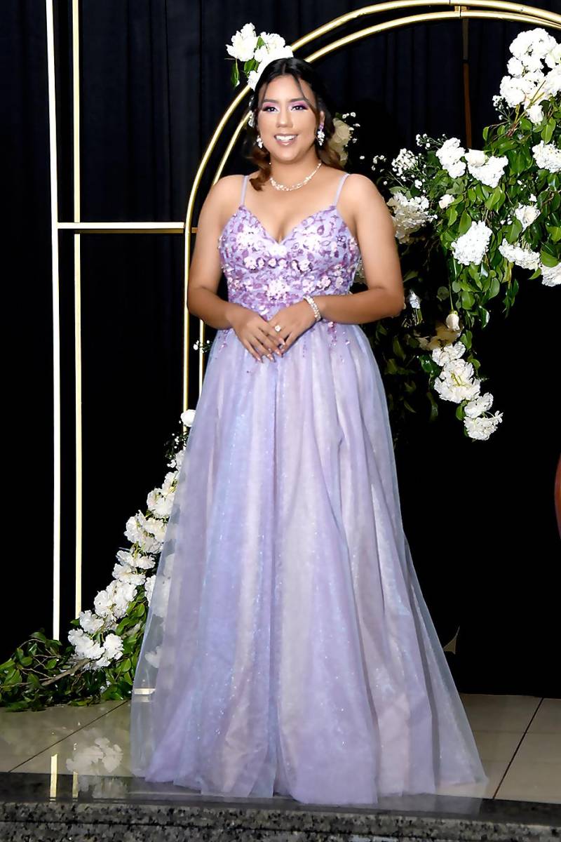 Los looks de la prom night 2023 de la International School of Tegucigalpa