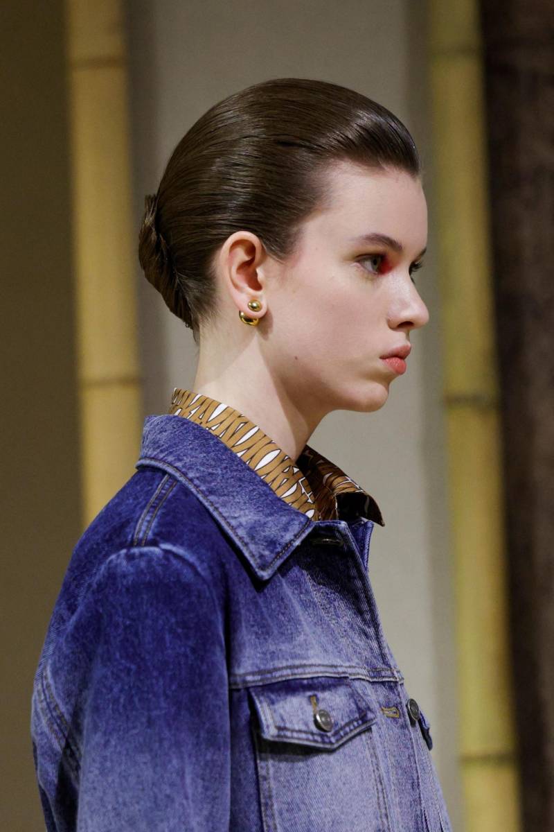 Dior presenta su colección FW 2024