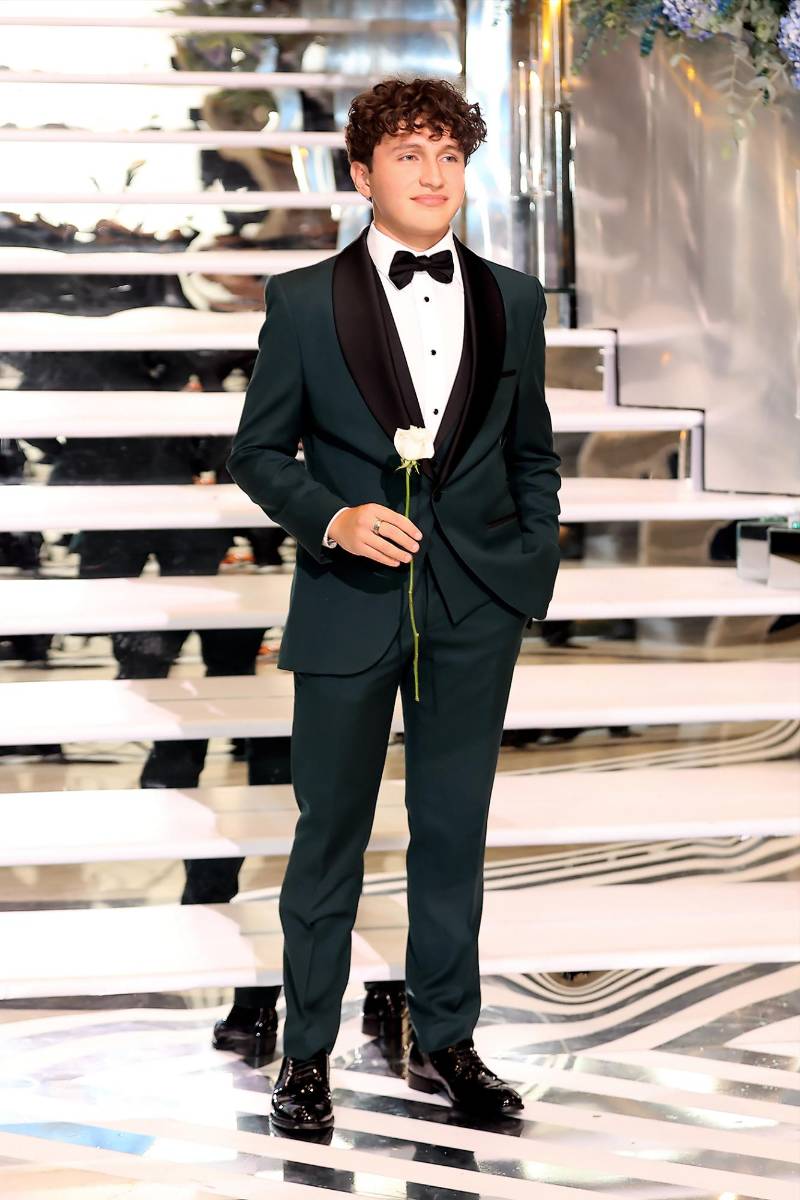 Alejandro Domínguez.