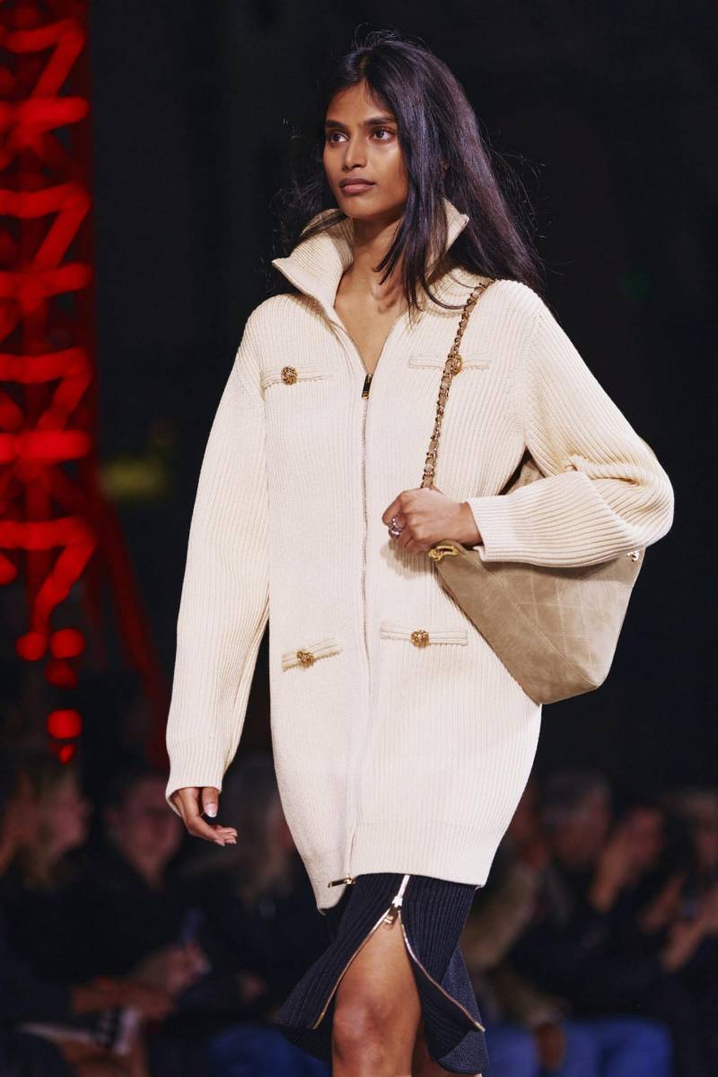 La colección Fall Winter 2026/2027 de Chanel