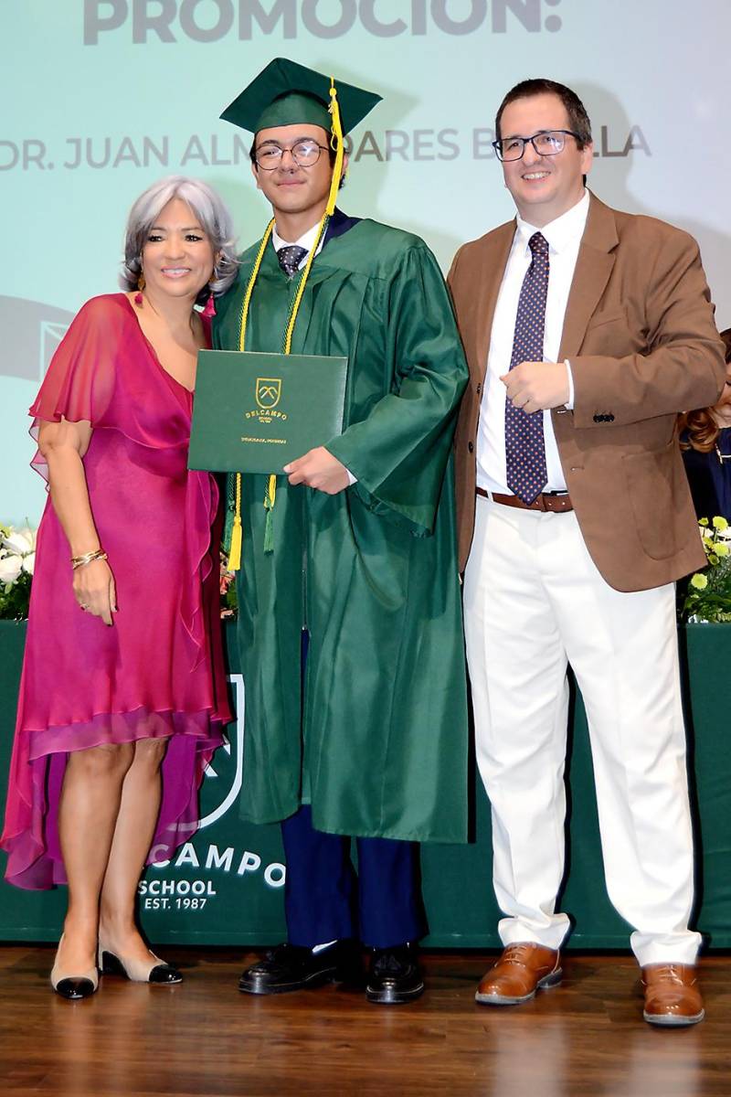 Sebastián Fajardo.