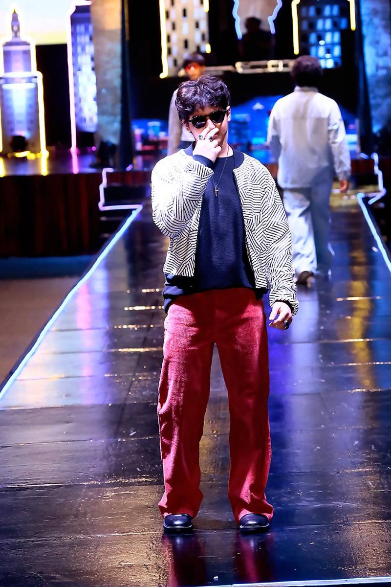 Fashion Show de la EIS 2024