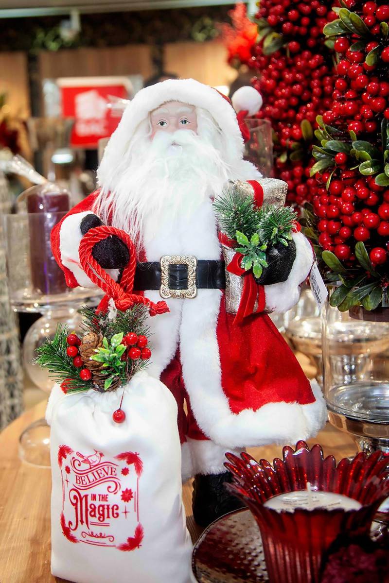 Así fue el cóctel navideño de Eleganza