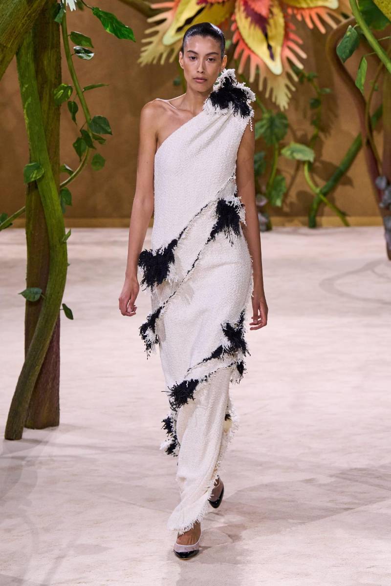 Chanel Haute Couture fall/winter 2026 