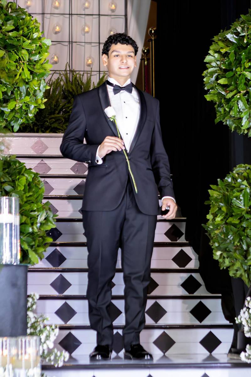 Joaquín Ochoa. 
