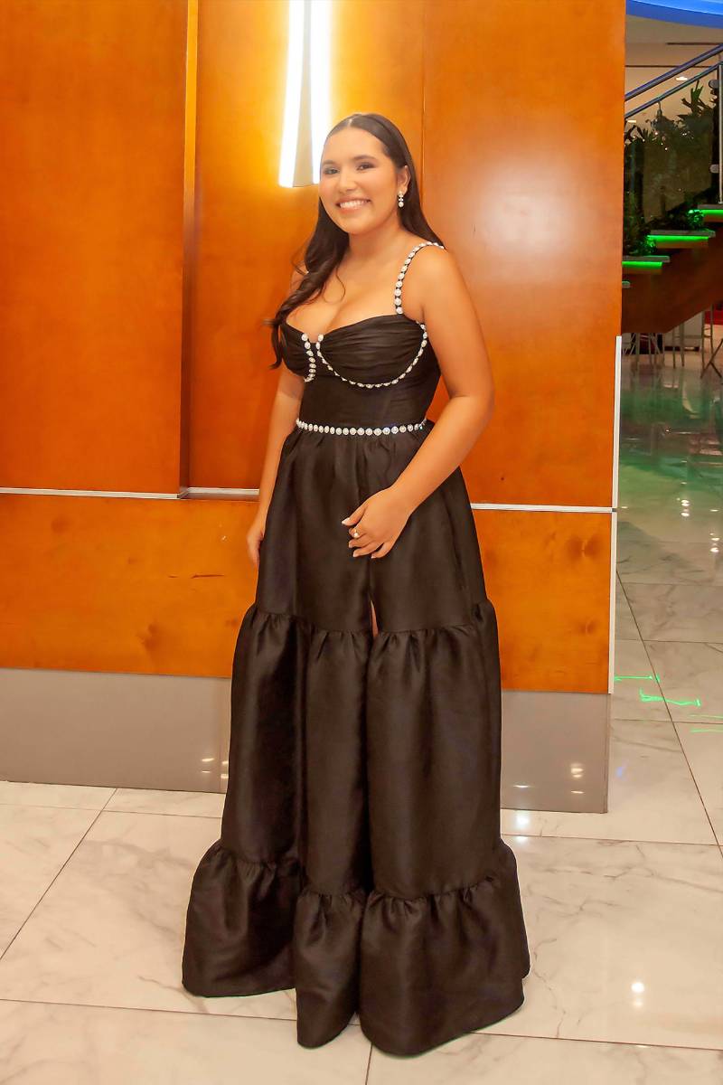 Marcela Contreras.