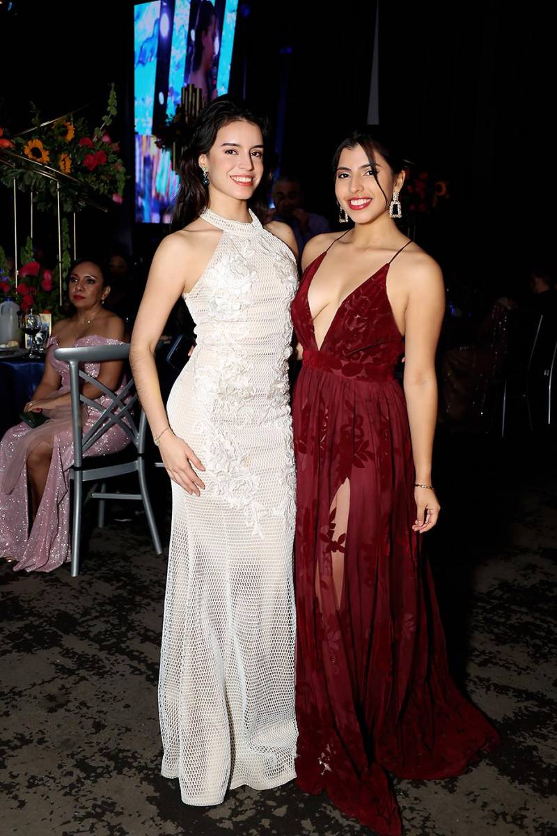 Invitados de la prom 2025 de Dowal School