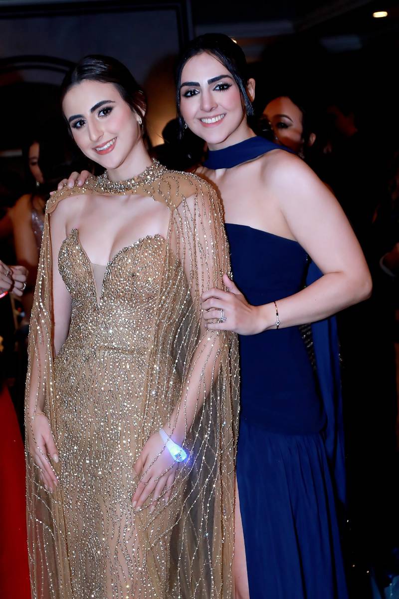 Fiesta de la Prom Del Campo School