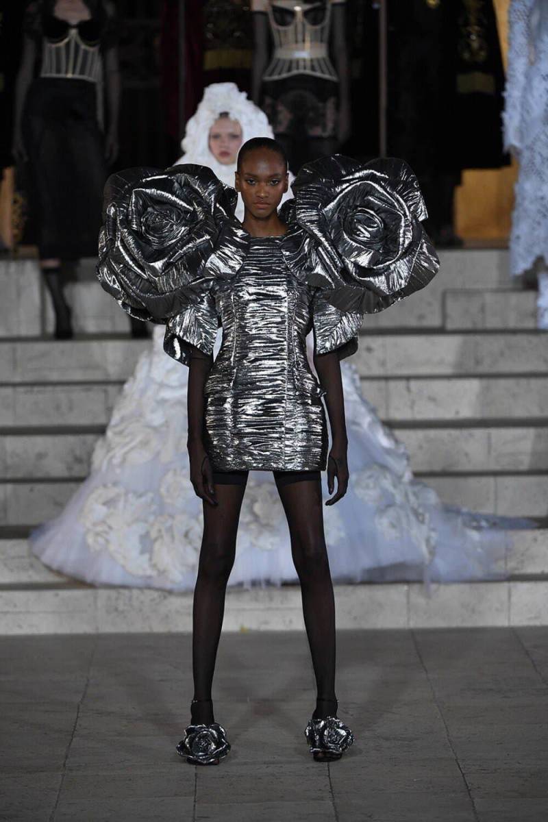 Dolce &amp; Gabbana Alta Moda 2022