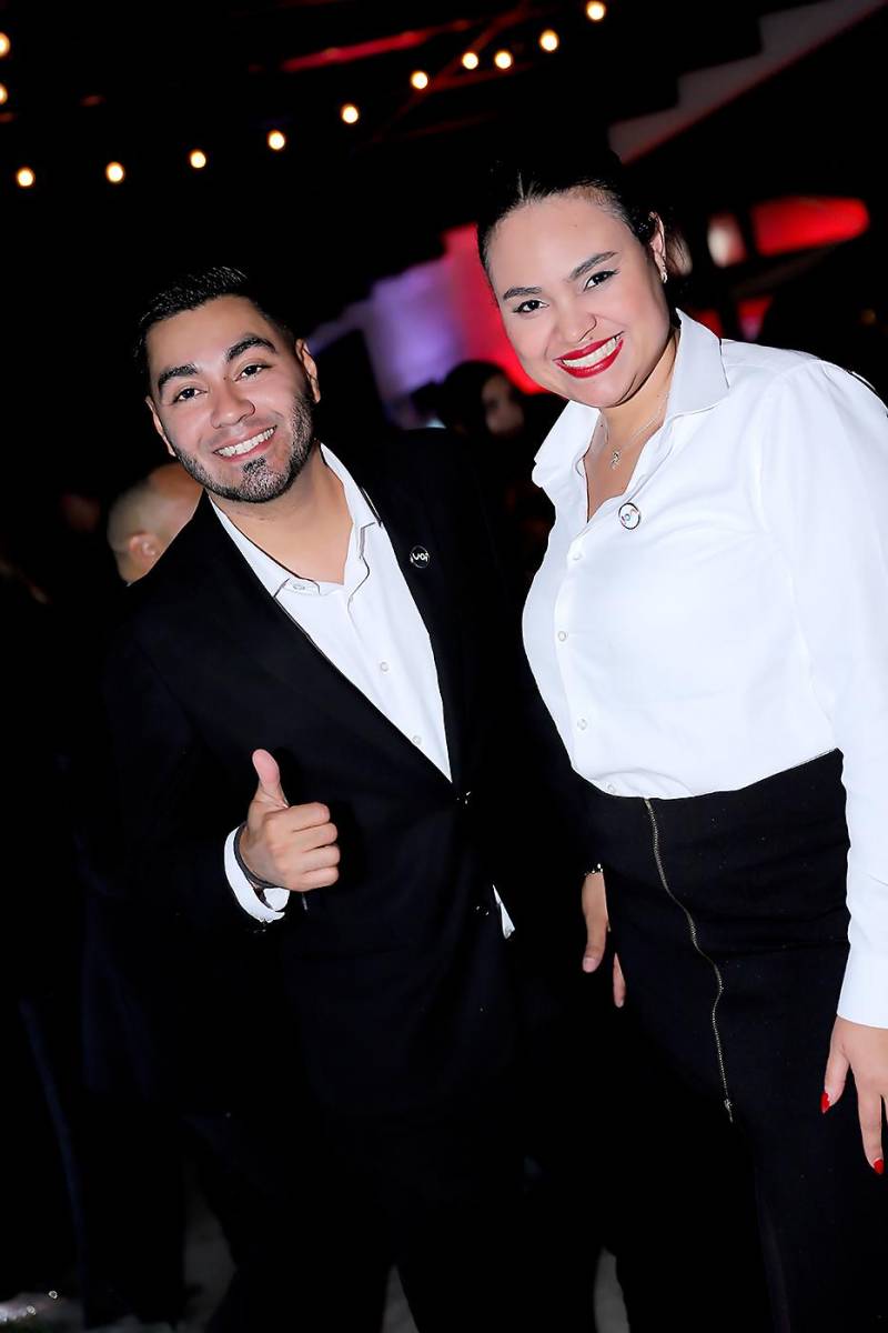 Invitados a Bac Estilo Moda 2024 día 2, tercera parte