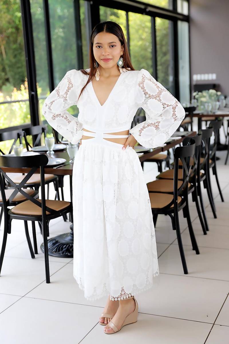 Luisa Torres