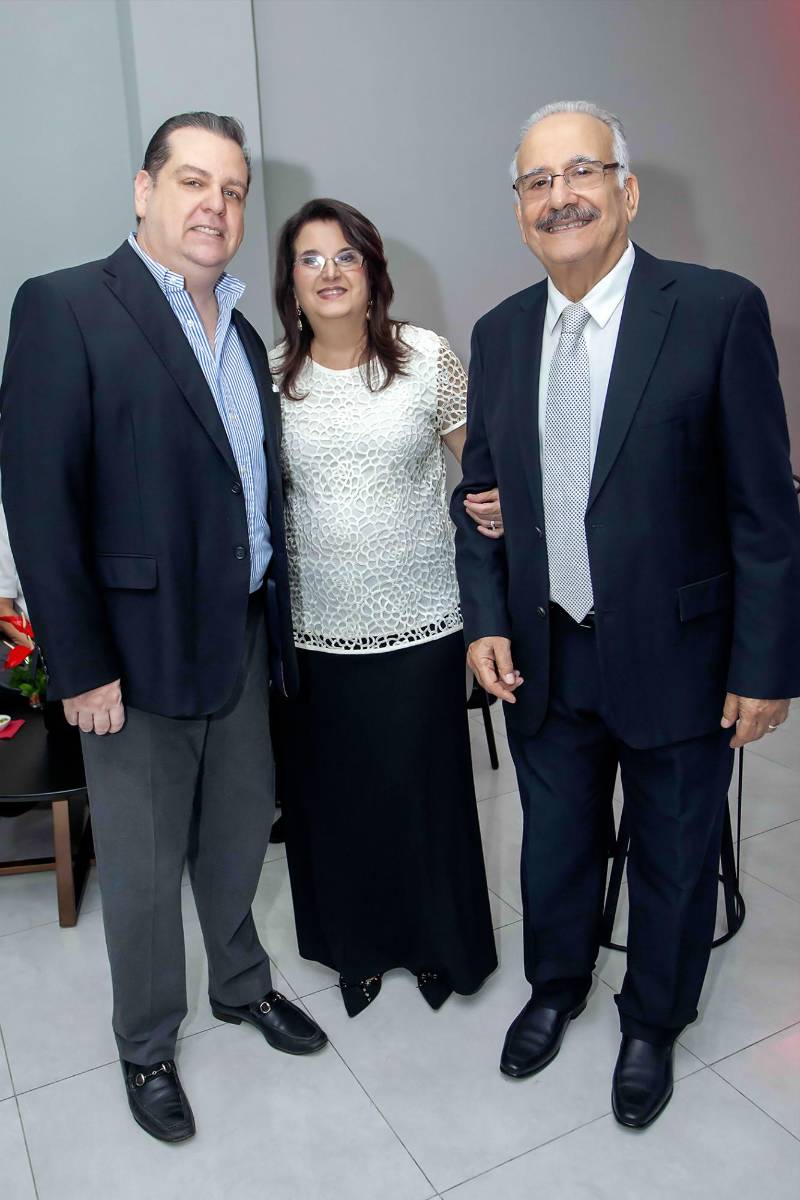 Así fue el lanzamiento oficial de GAC por Yude Motors