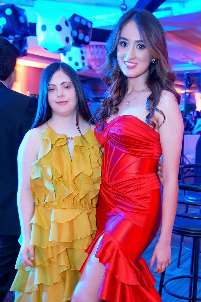 Así fue la Monopoly Prom Night de la EIS 2026