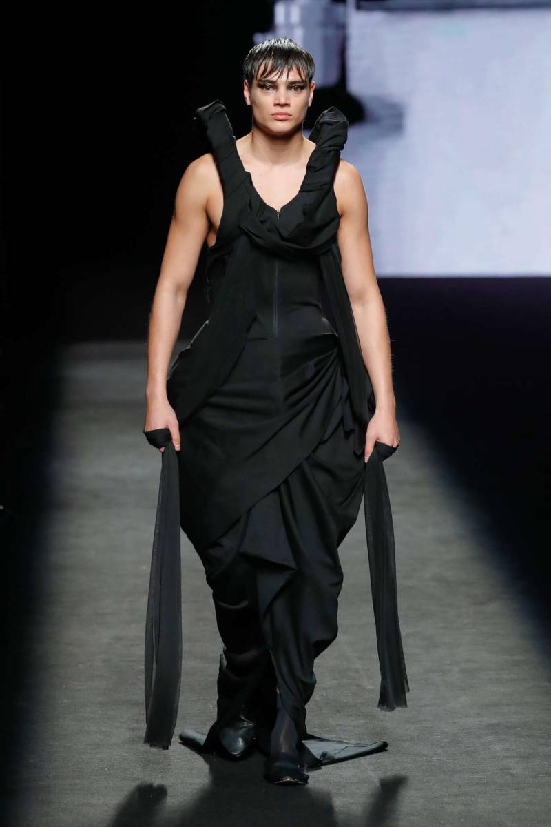Colección Otoño-Invierno 24/25 de Adria Egea