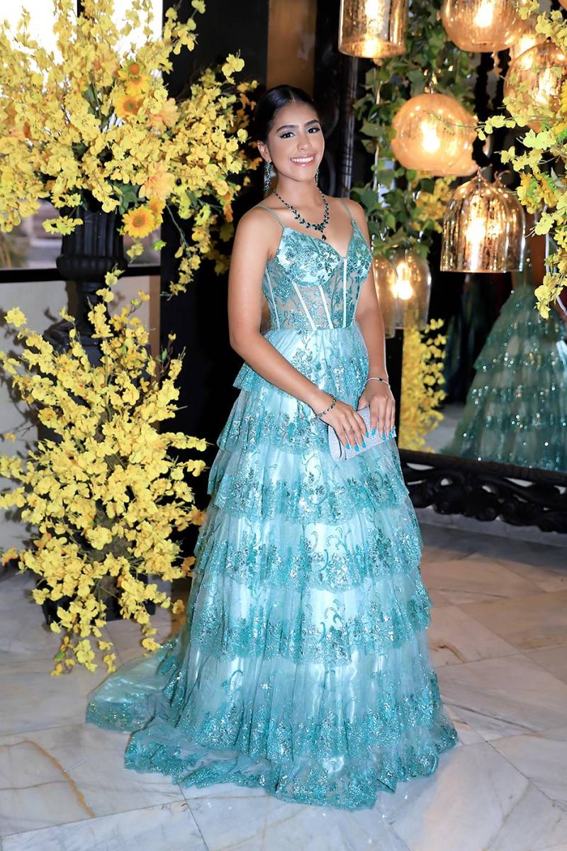 Camila Zúniga.