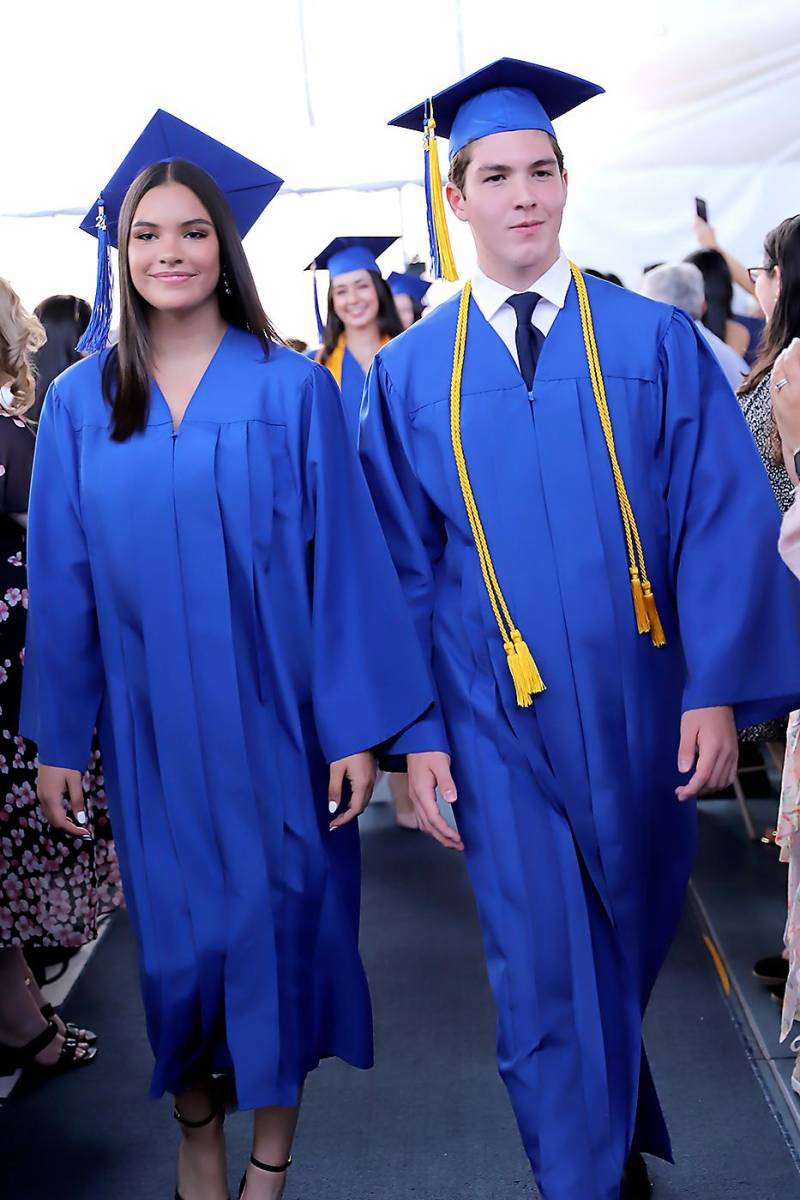 Natalia Aguilar y Bernardo Castellanos