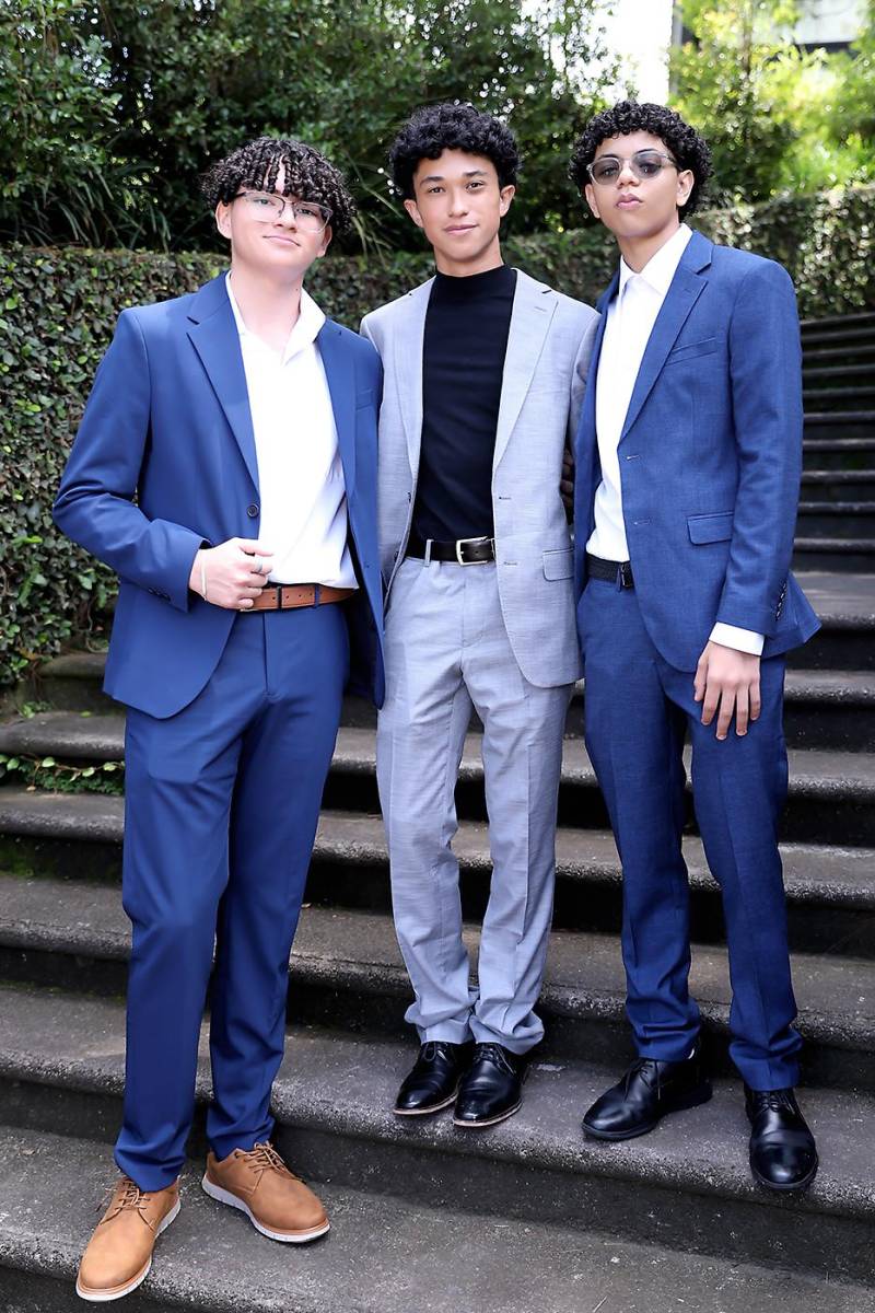 Senior Brunch 2025 de Intercontinental School