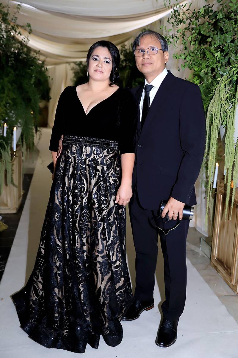 Invitados de la prom 2025 de La Estancia School