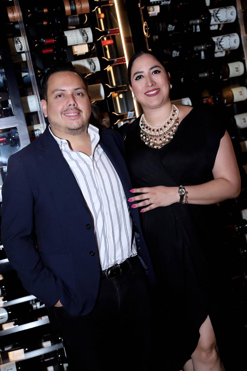 Así se vivió la experiencia exclusiva de Fogo de Chão junto a Banco Atlántida