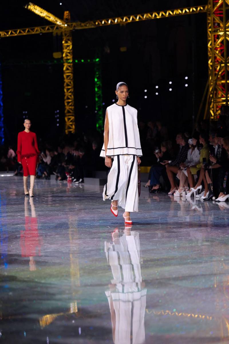 La colección Fall Winter 2026/2027 de Chanel