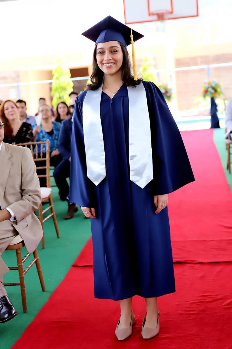 María José Zúniga