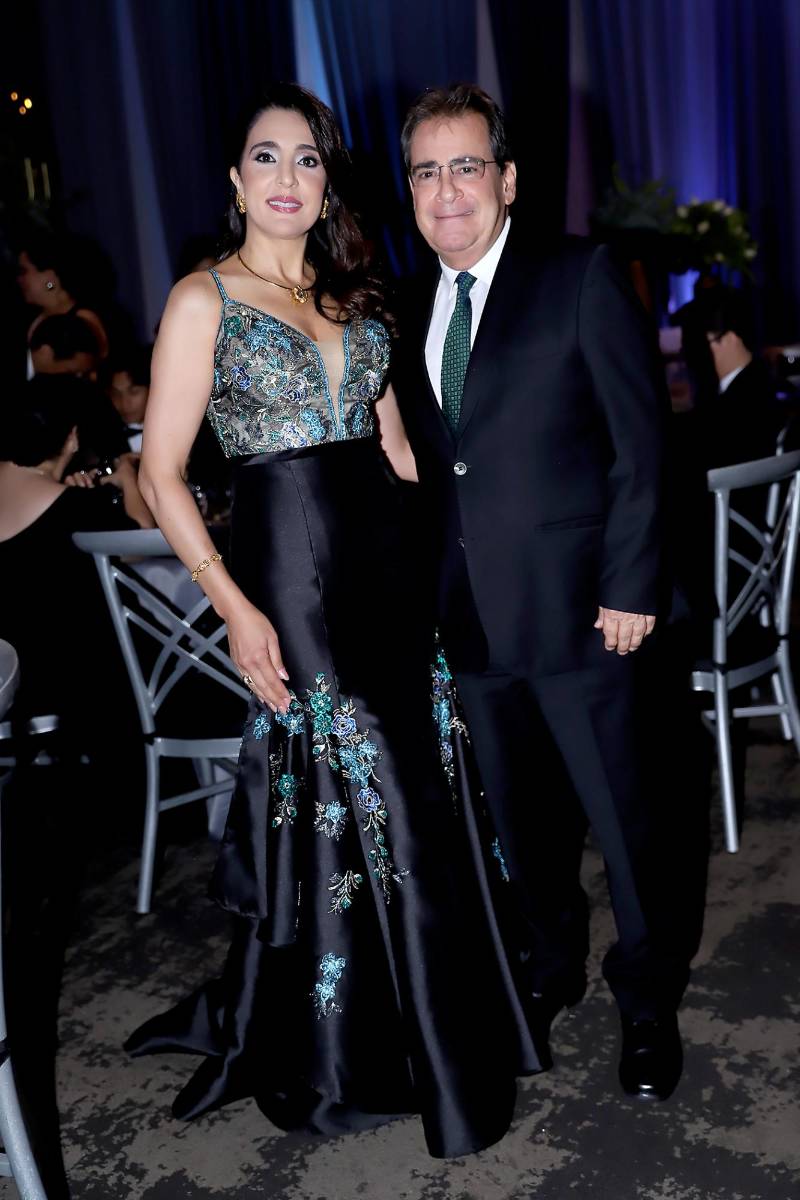 Invitados a la Prom 2026 de la Academia Los Pinares