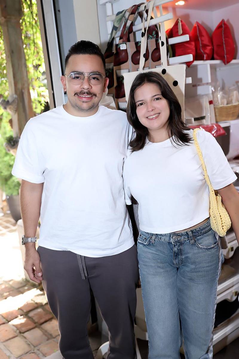 Jardinería Samart celebra “Navidad en octubre” 2025