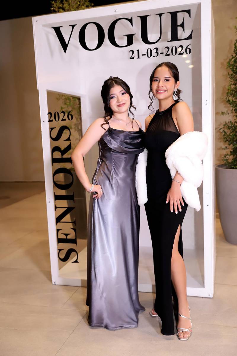 Senior Dinner 2026 de Macris School