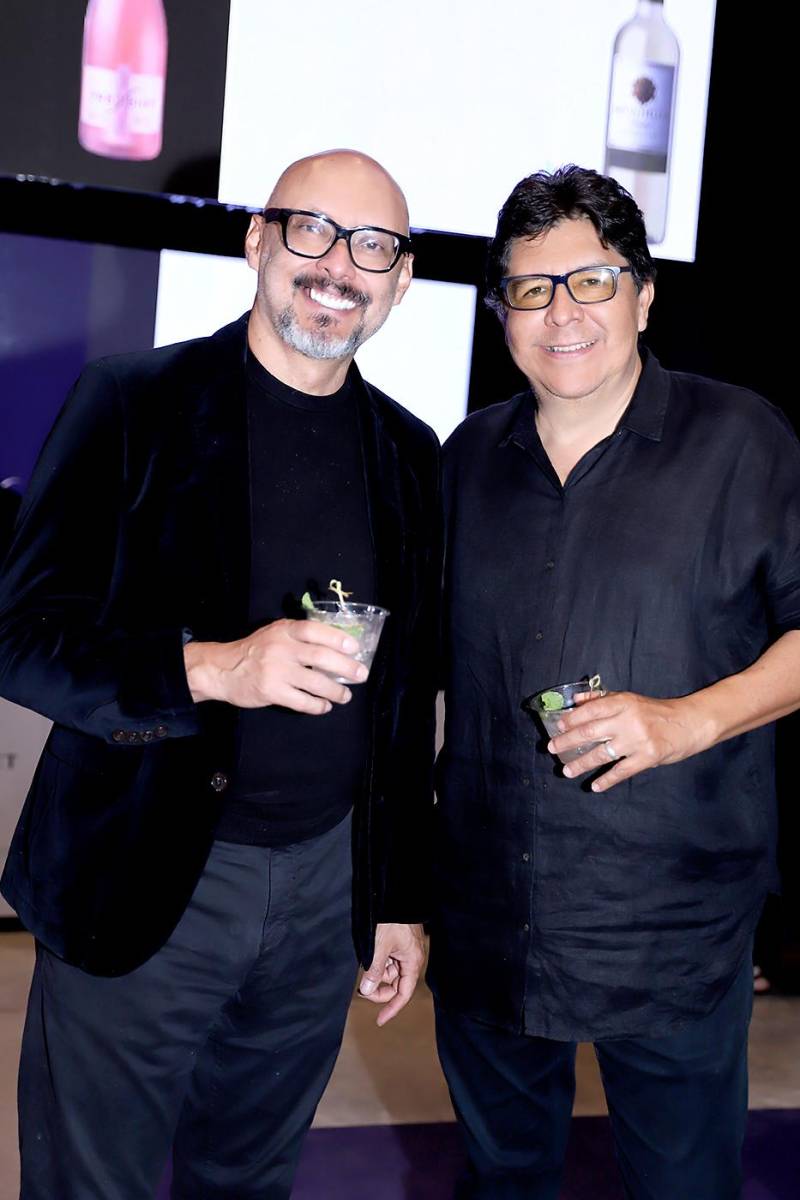 Invitados del día 2 de BAC Estilo Moda 2025