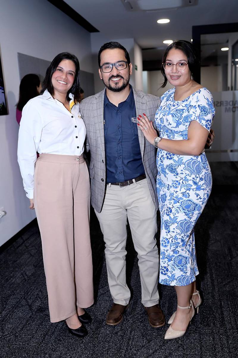 Banco Cuscatlan impulsa a las PYMES con la charla “Mi empresa, mi familia: Creciendo en conjunto con visión estratégica”