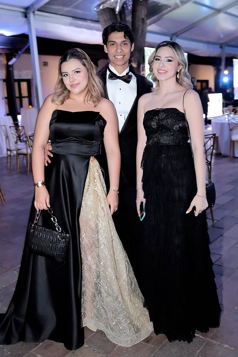 PROM de Acton Academy 2024