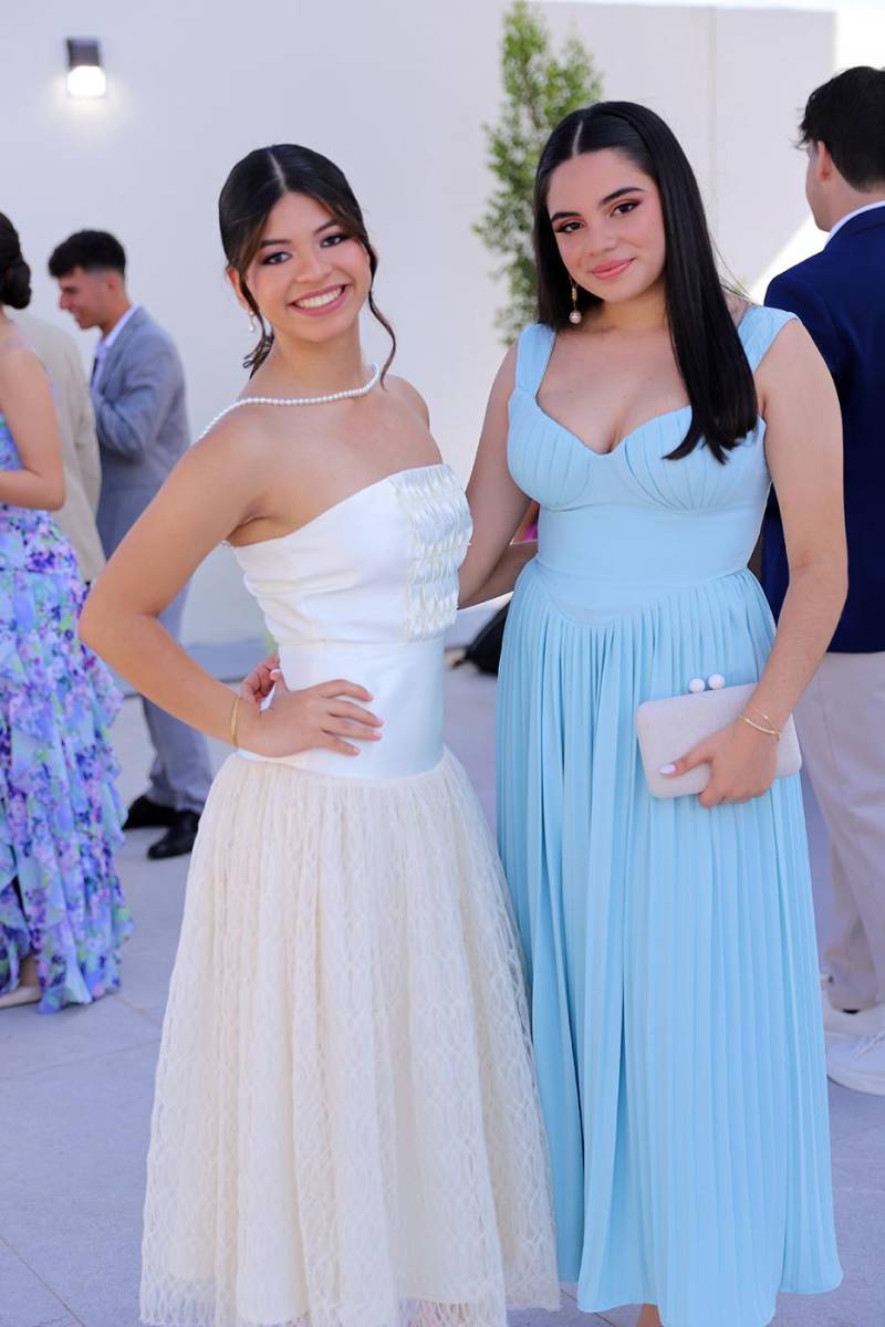 Senior Brunch 2025 de Macris School