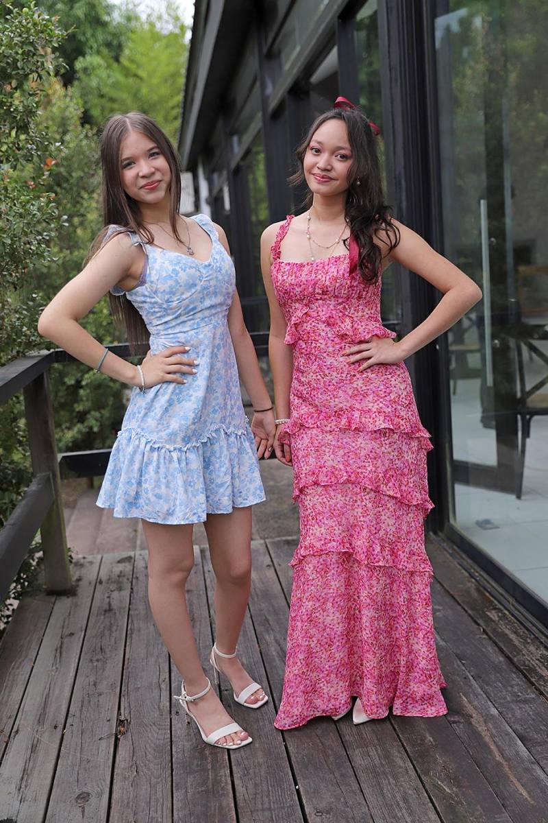 Senior Brunch 2025 de Dowal School