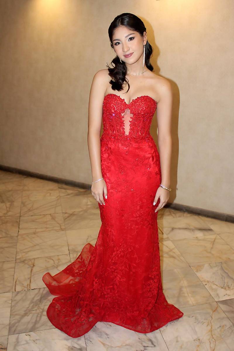 Alison Portillo.