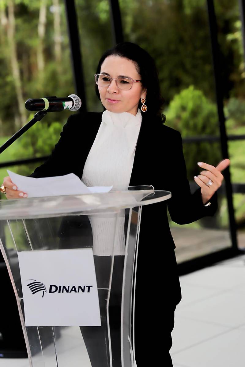 Pamela Molina