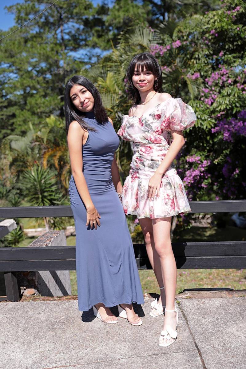 Senior Brunch 2025 de Summer Hill School