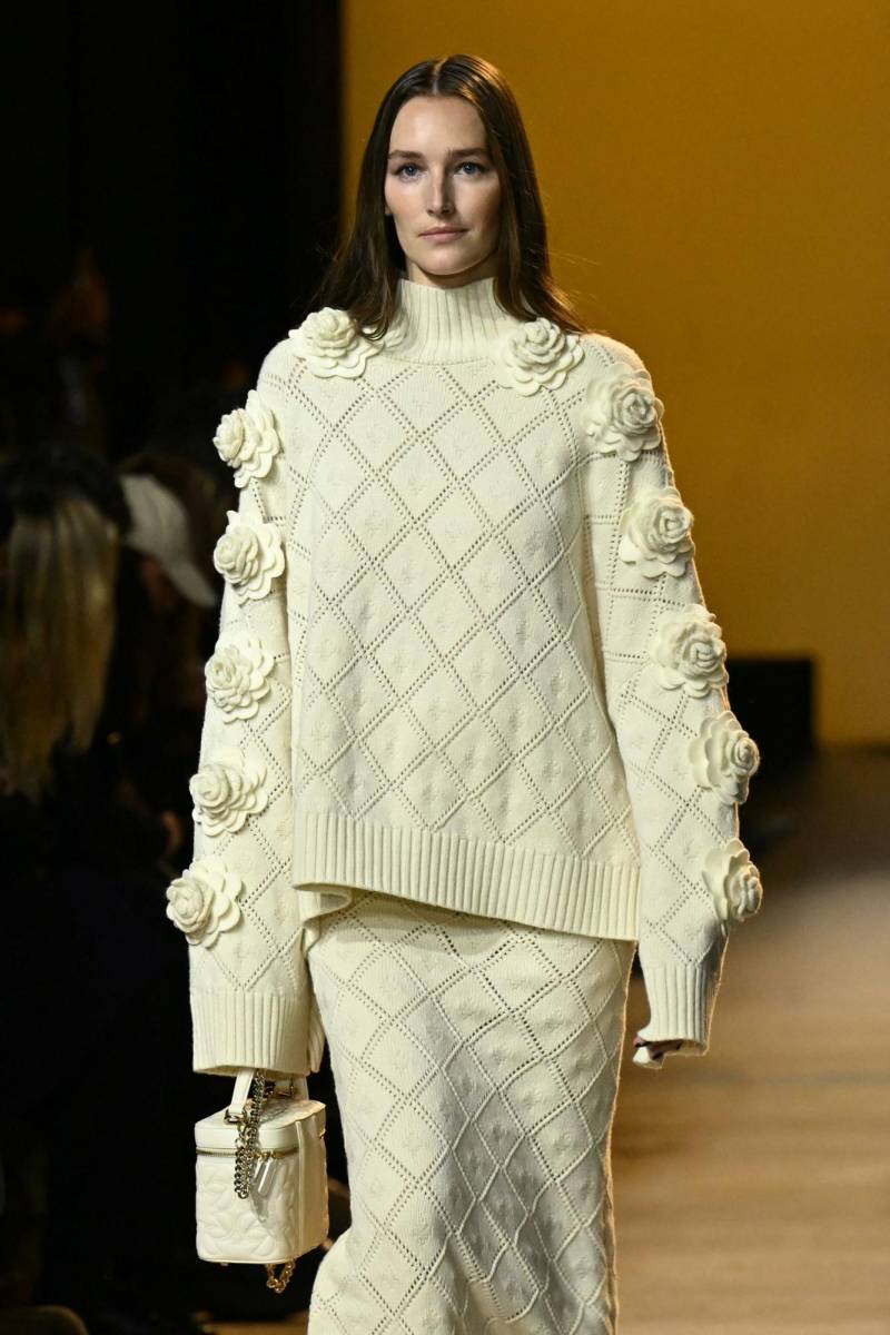 Elie Saab Otoño Invierno 2024-2025