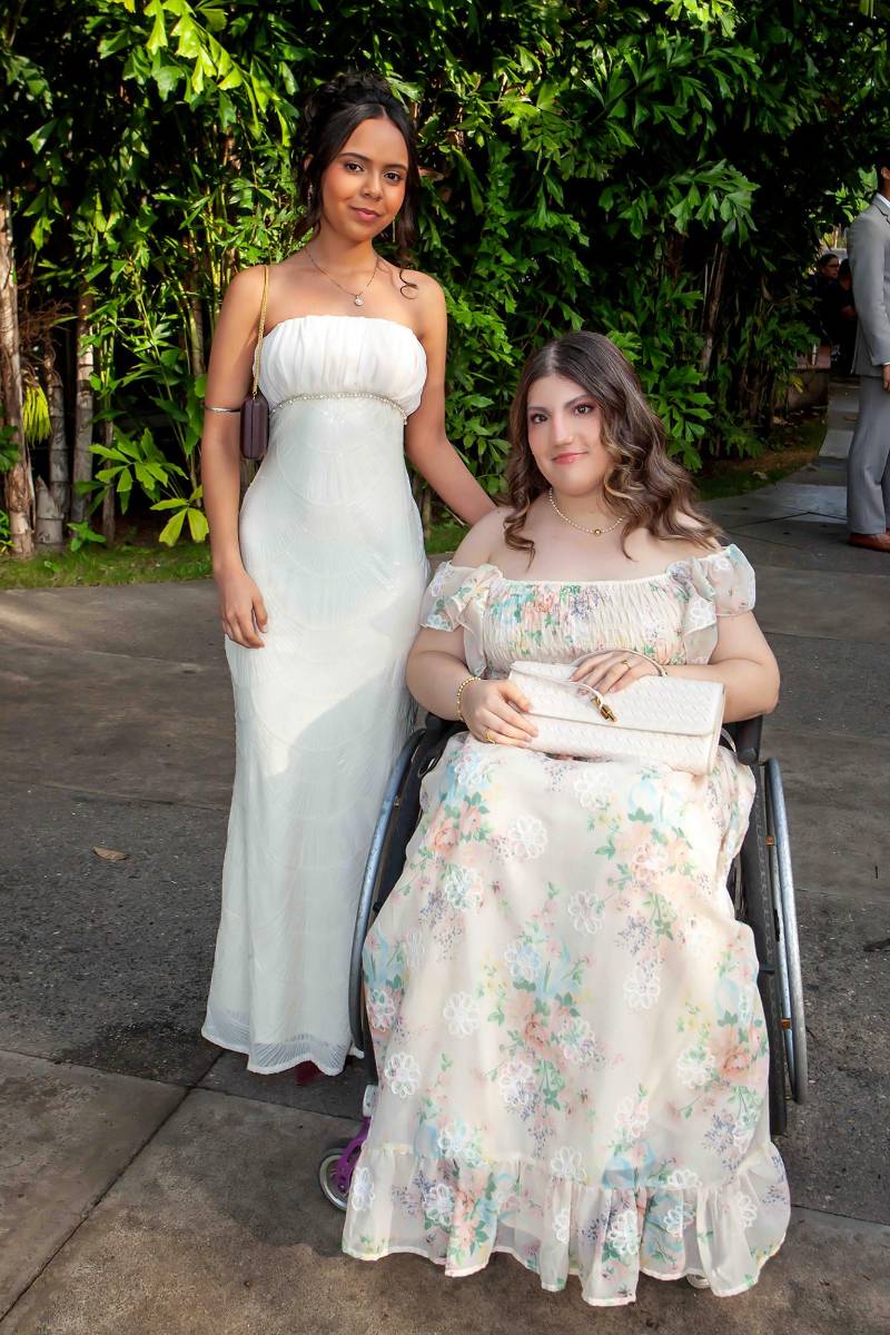 Senior Breakfast 2026 de la Escuela Santa María del Valle