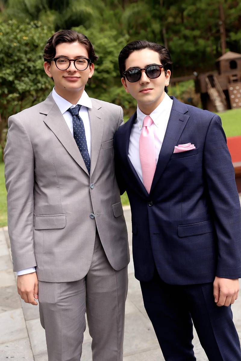 Senior Breakfast 2027 de la Escuela Americana de Tegucigalpa