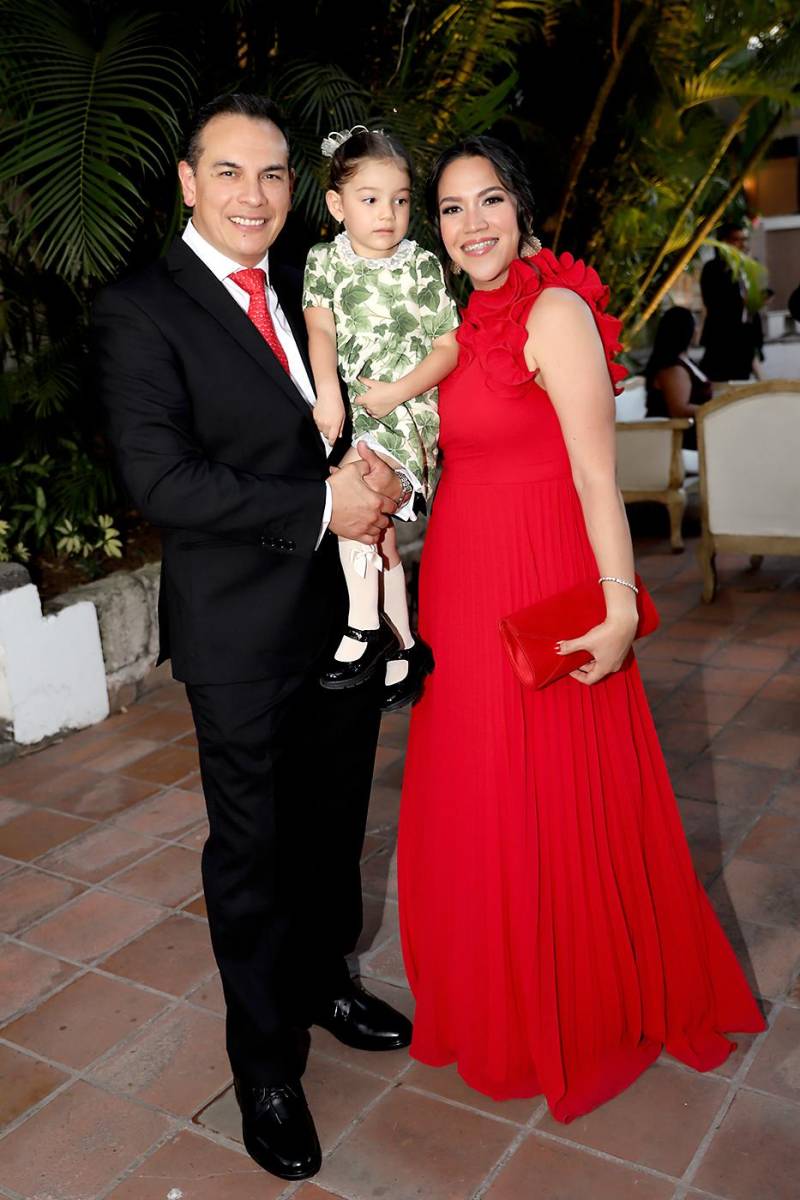 Así fue la fiesta inolvidable de la boda de Alejandra Zúniga y Gabriel Sierra