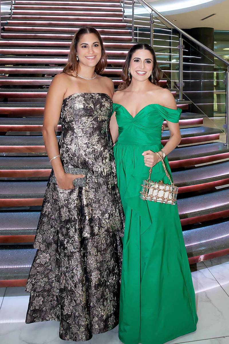 Así fue la boda de José Bustillo y Alexandra Tinoco