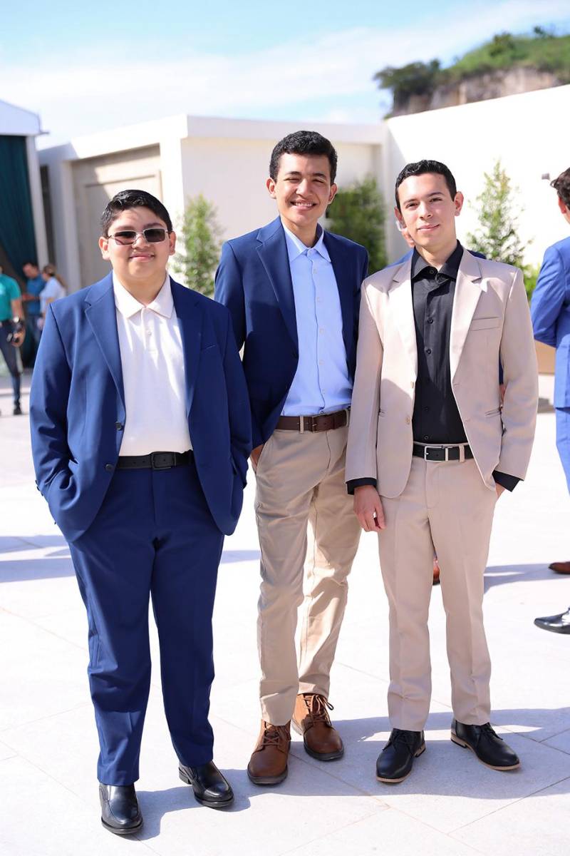 Senior Brunch 2025 de Macris School