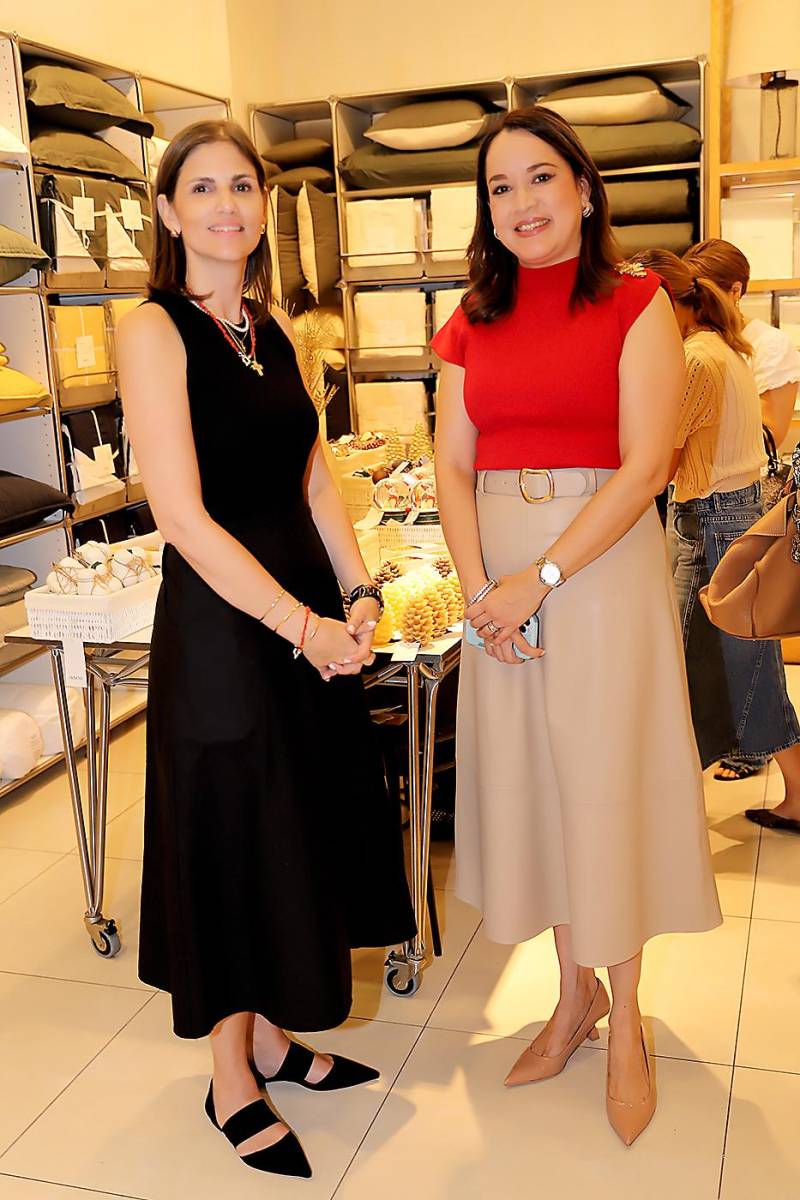 “Host with Style: Christmas Edition” por Zara Home