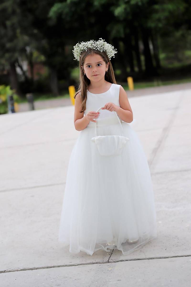 La boda de Ivanna Olivieri y Vicenzo Balletta