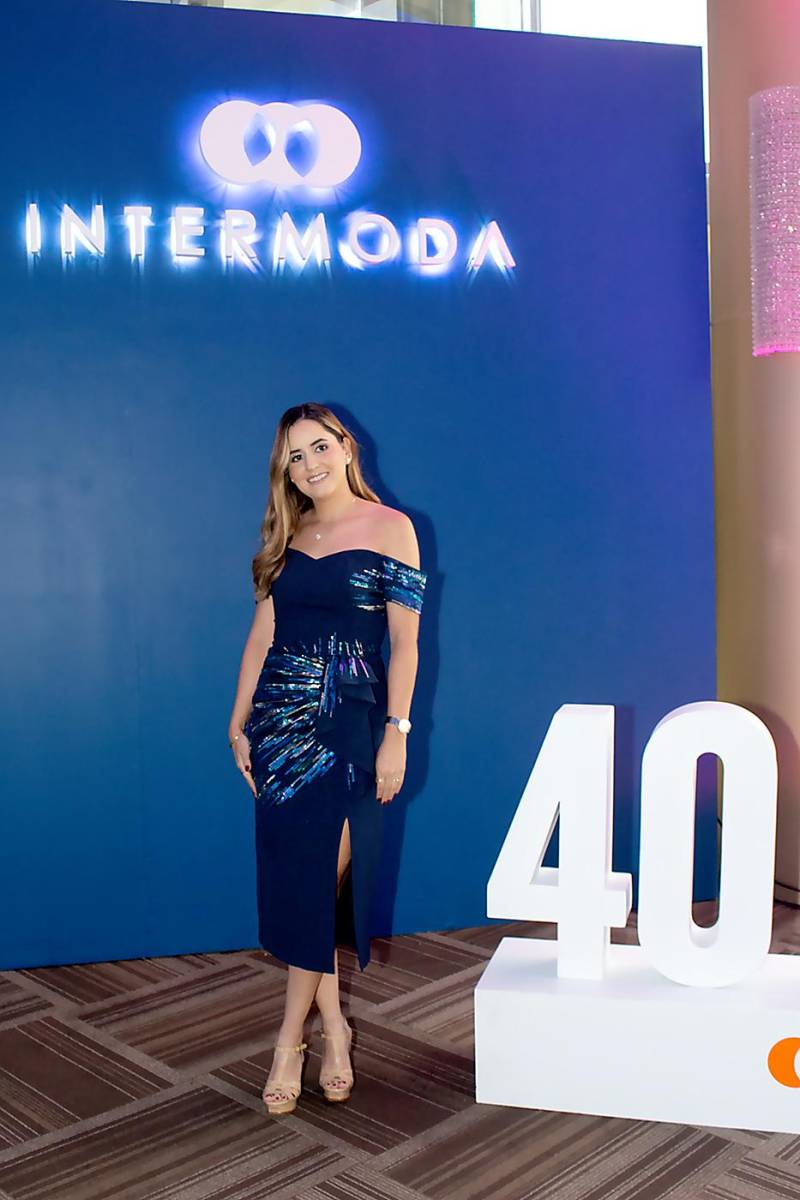 Intermoda festeja sus cuatro décadas