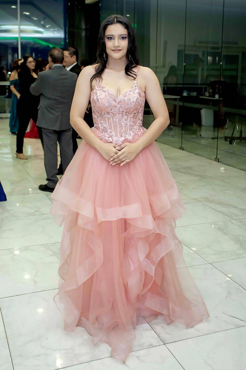 Susan Rivera. 