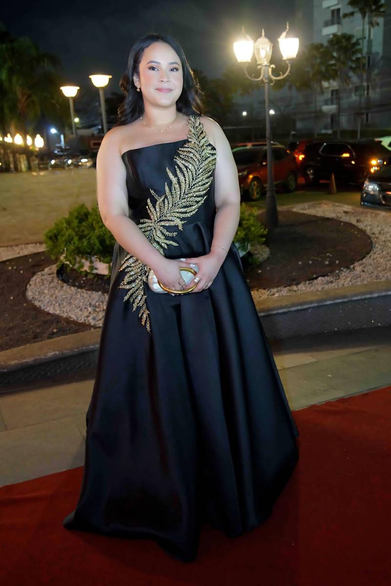 Así fue la Monopoly Prom Night de la EIS 2026