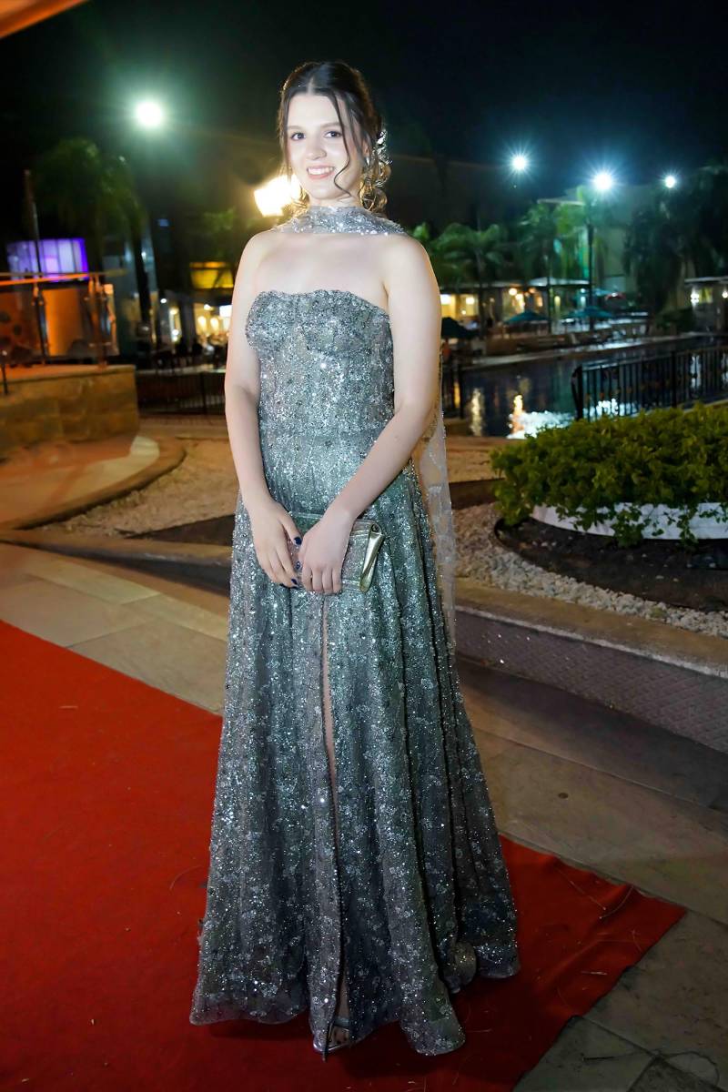 Así fue la Monopoly Prom Night de la EIS 2026