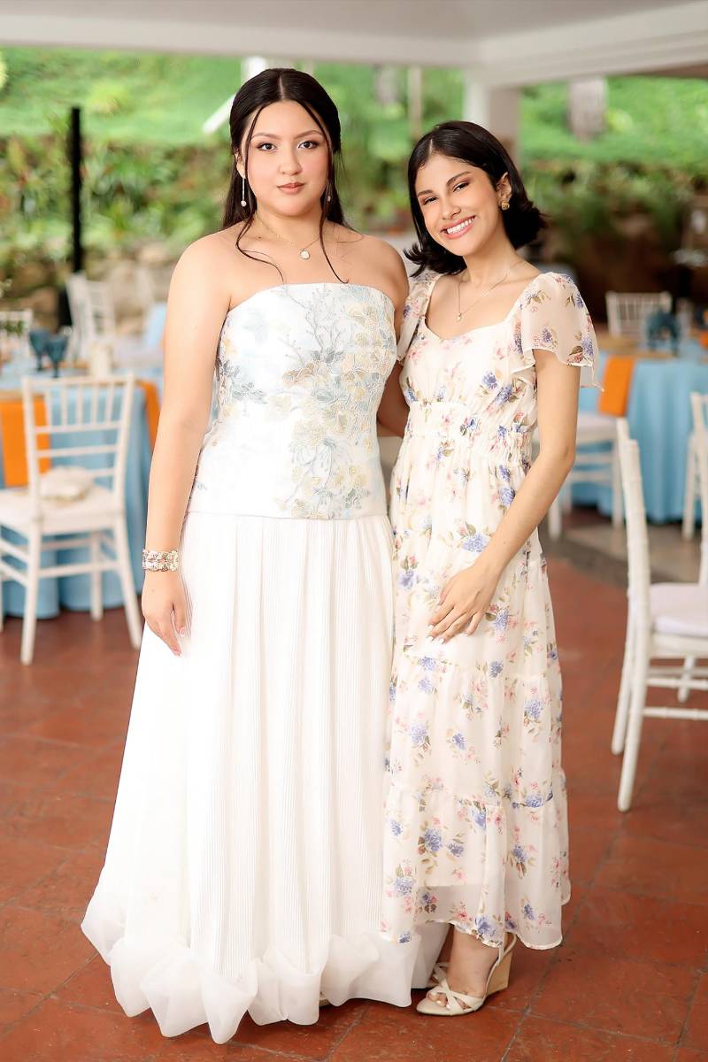 Seniors brunch de Macris School
